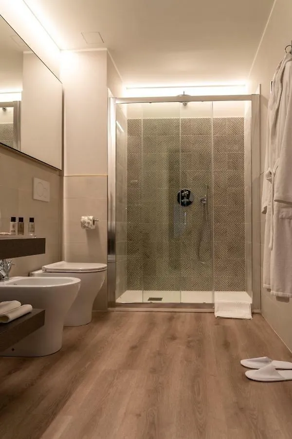 Pensionat Sleep Tide Suites Milano