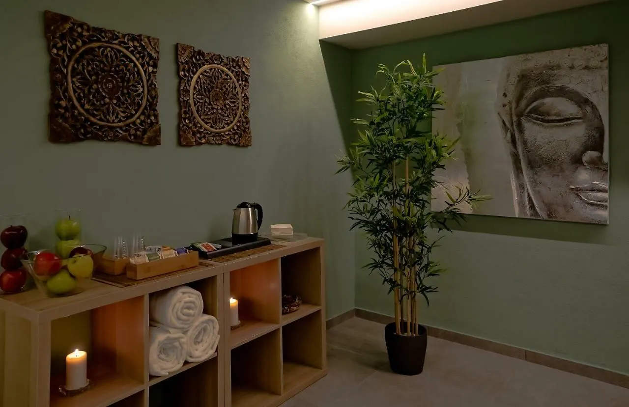 Sleep Tide Suites Milano Italien
