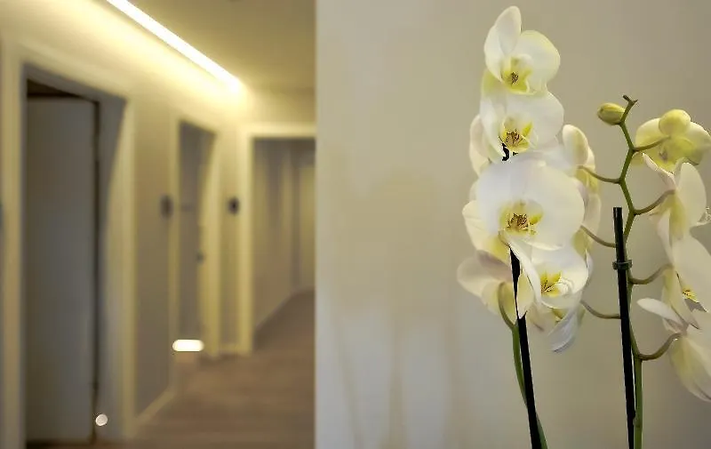 Sleep Tide Suites Milano Pensionat