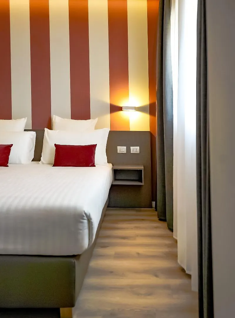 Sleep Tide Suites Milano