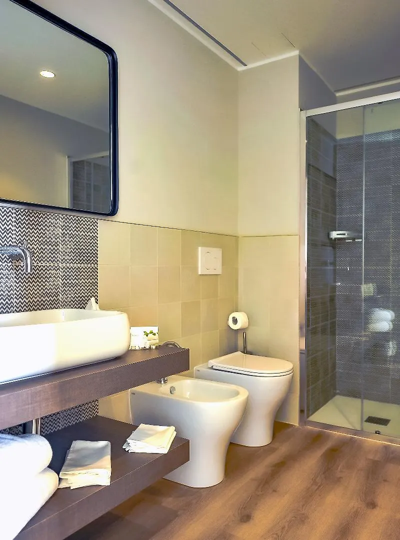 Sleep Tide Suites Milano Italien